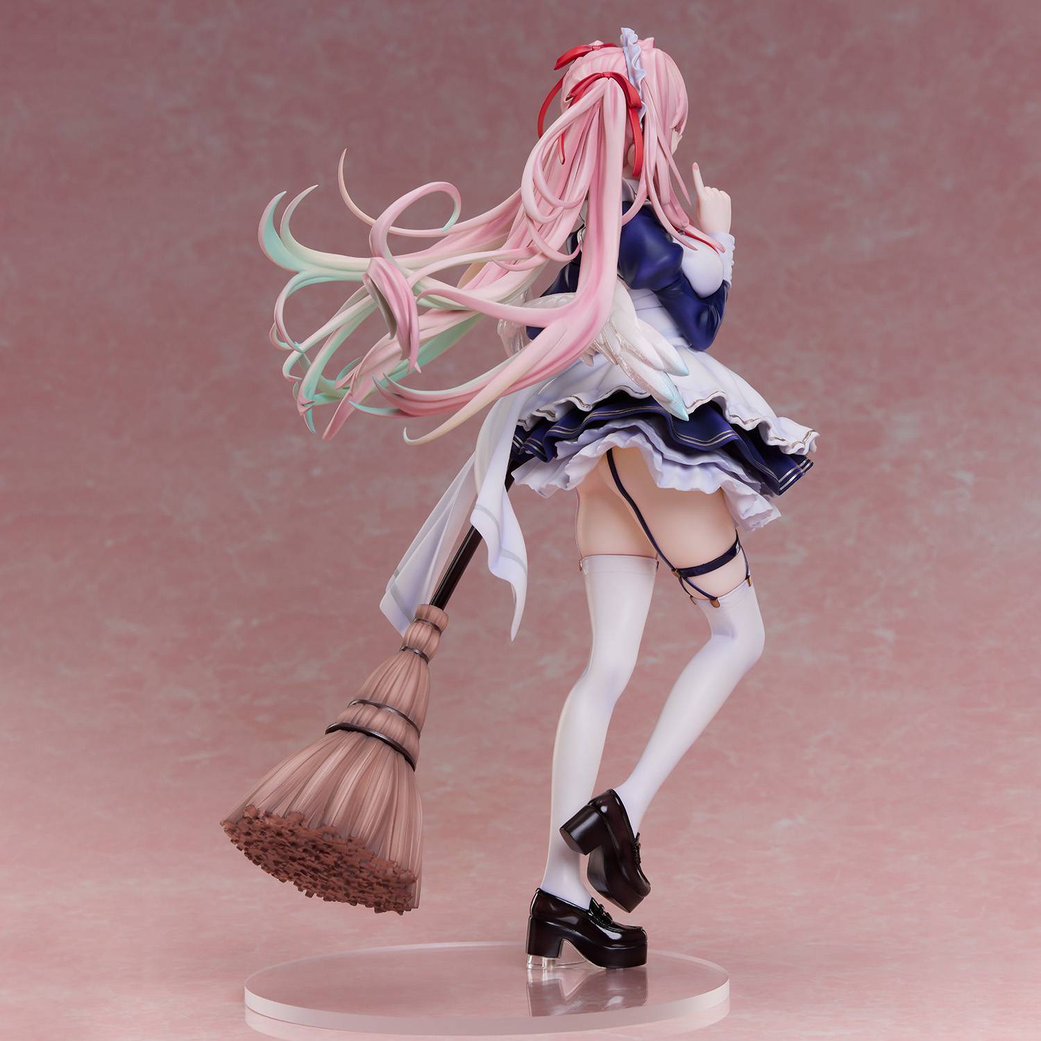 Union Creative Riana Maid Ver 1/6 Scale PVC Figure