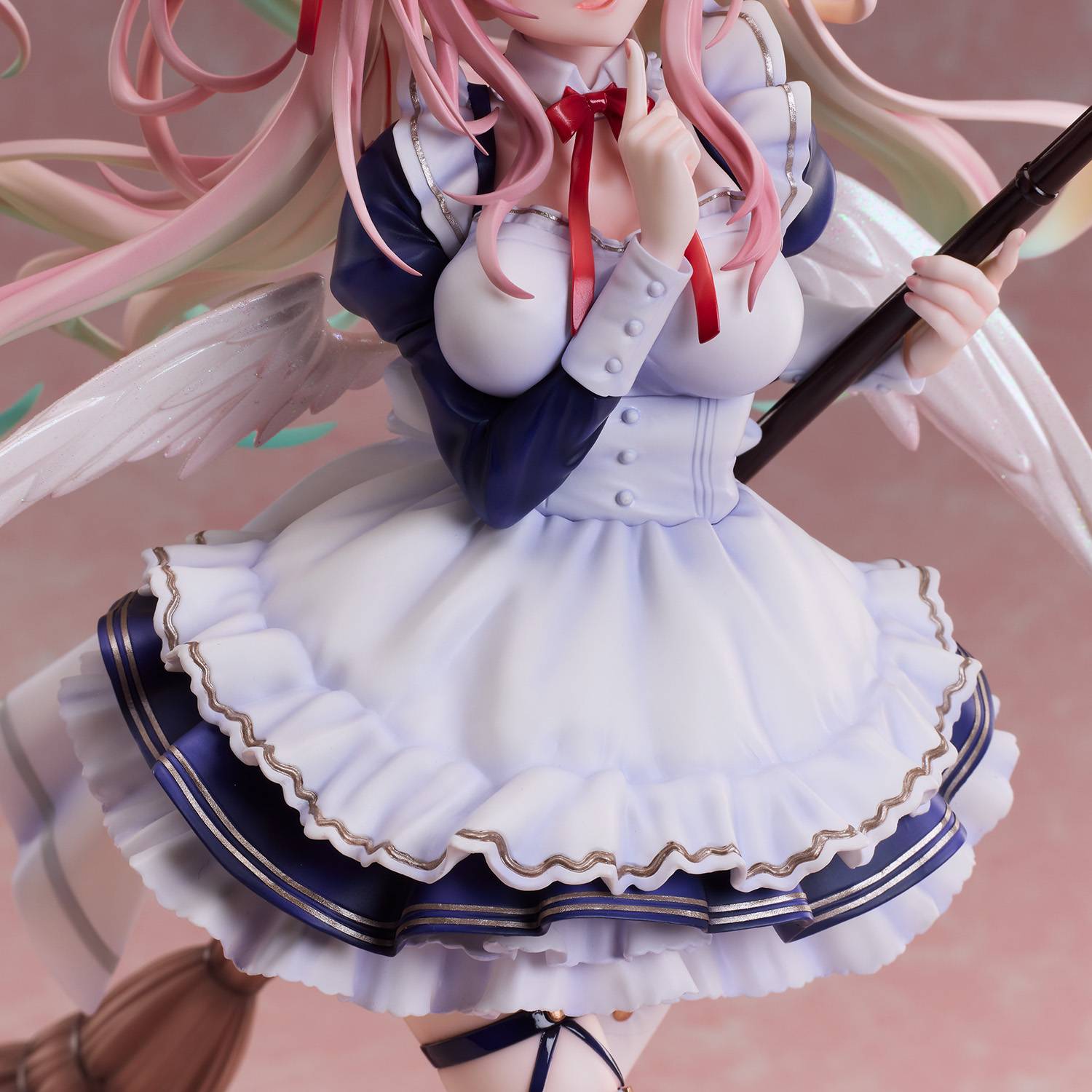 Union Creative Riana Maid Ver 1/6 Scale PVC Figure