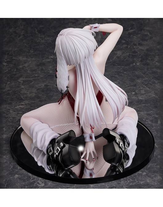 Native Original Character Yami Usagi-tan 1/4 Cast-Off Figure