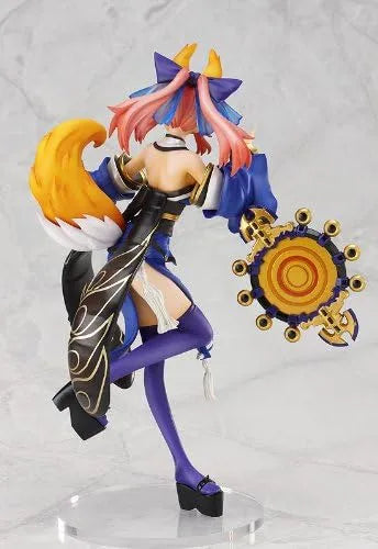 Phat Company Fate Extra Caster 18 Scale PVC Painted Figure
