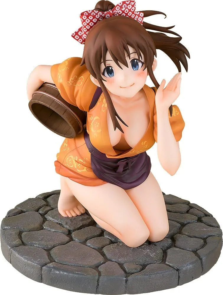 Phat Company Idolmaster Million Live Minako Satake Figure PVC
