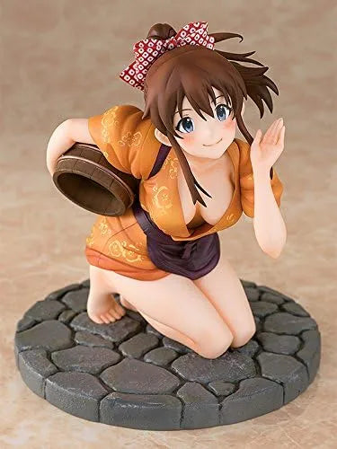 Phat Company Idolmaster Million Live Minako Satake Figure PVC