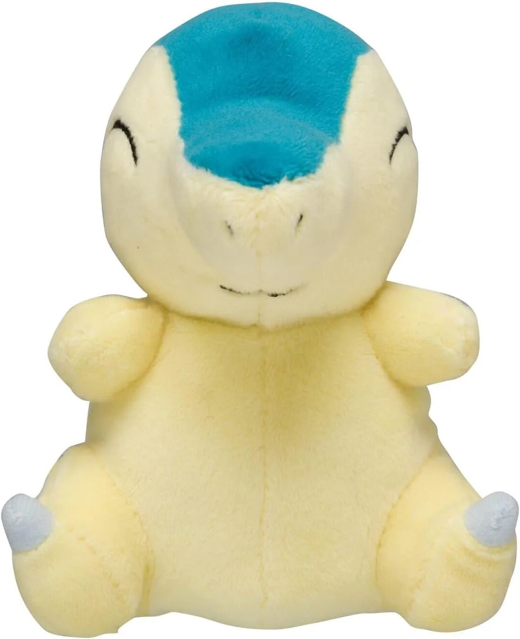 Pokemon Center Original Plush Pokemon Fit Hinoarashi Plush Toy