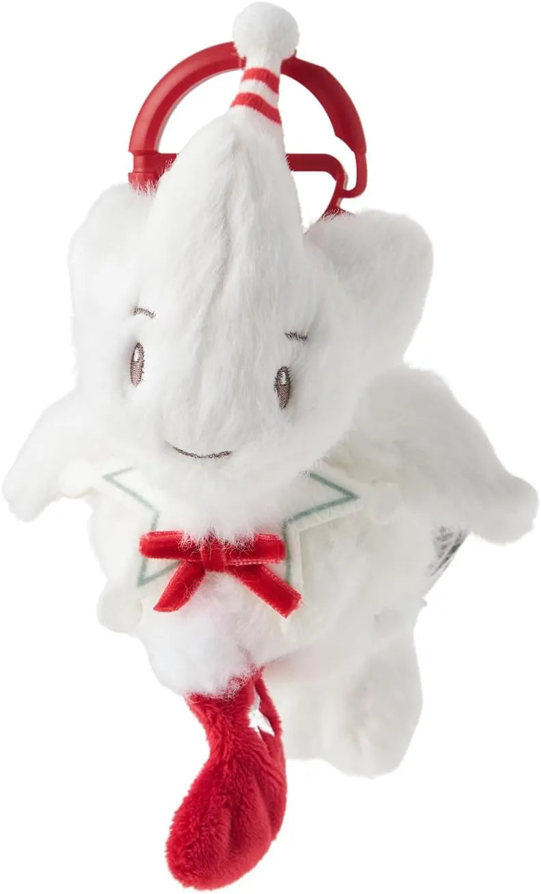 Pokemon Center Original Plush Pokémon Holiday Blessings Collection - Toketech
- 4521329396521