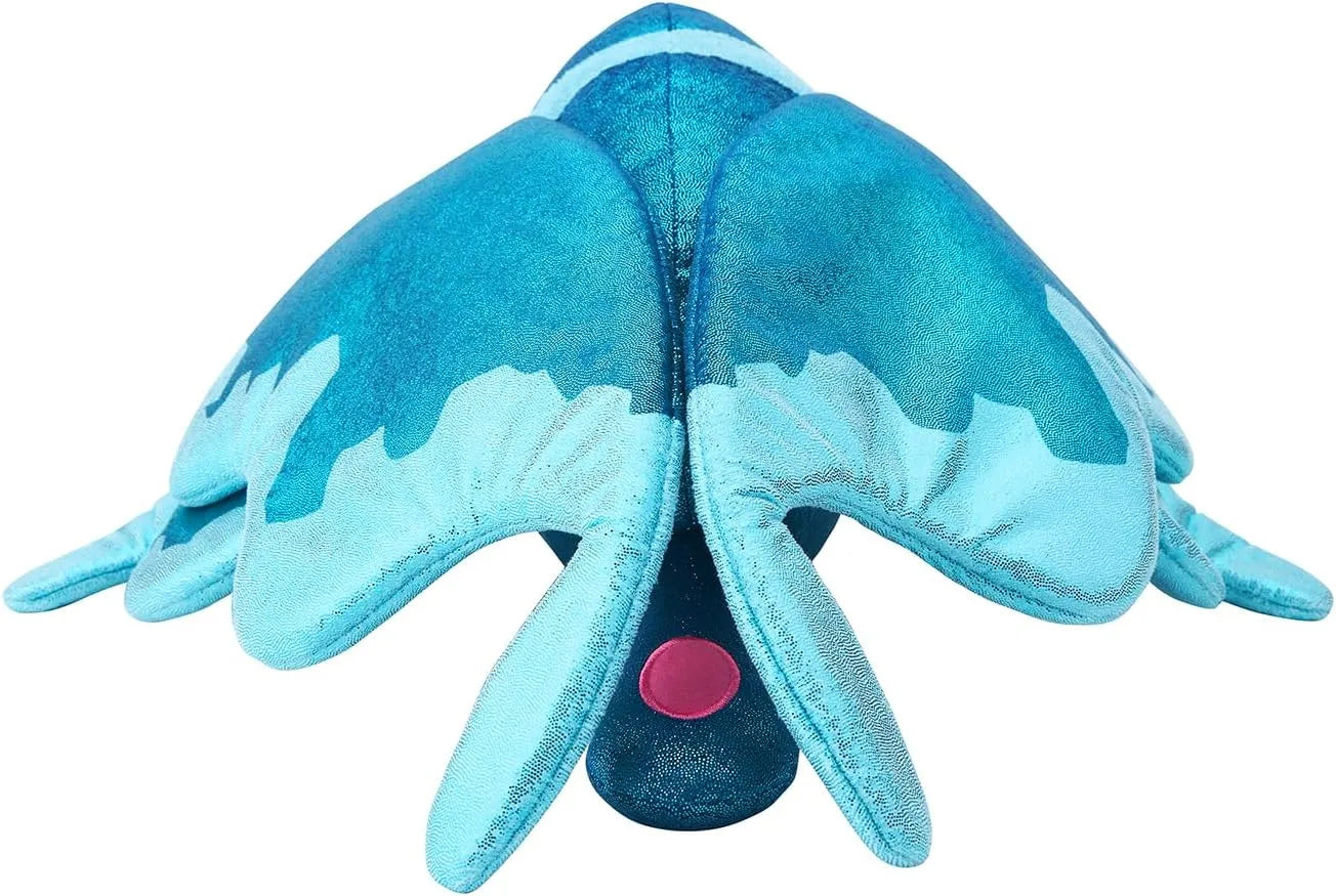 Pokemon Kirin Glitter Plush Toy Neolite Soft Collectible Plush