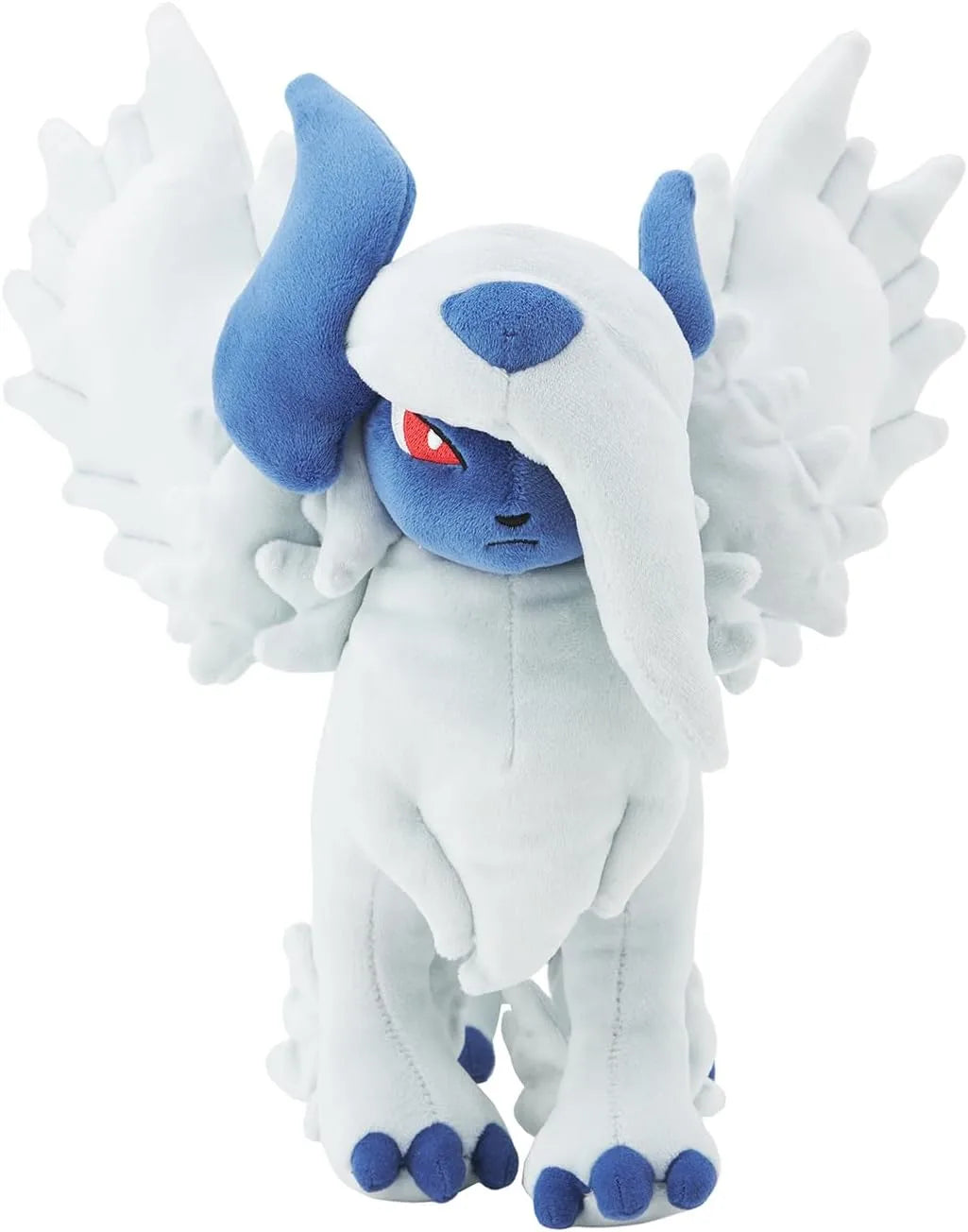 Pokemon Original Mega ABSOL Plush Soft Collectible Toy