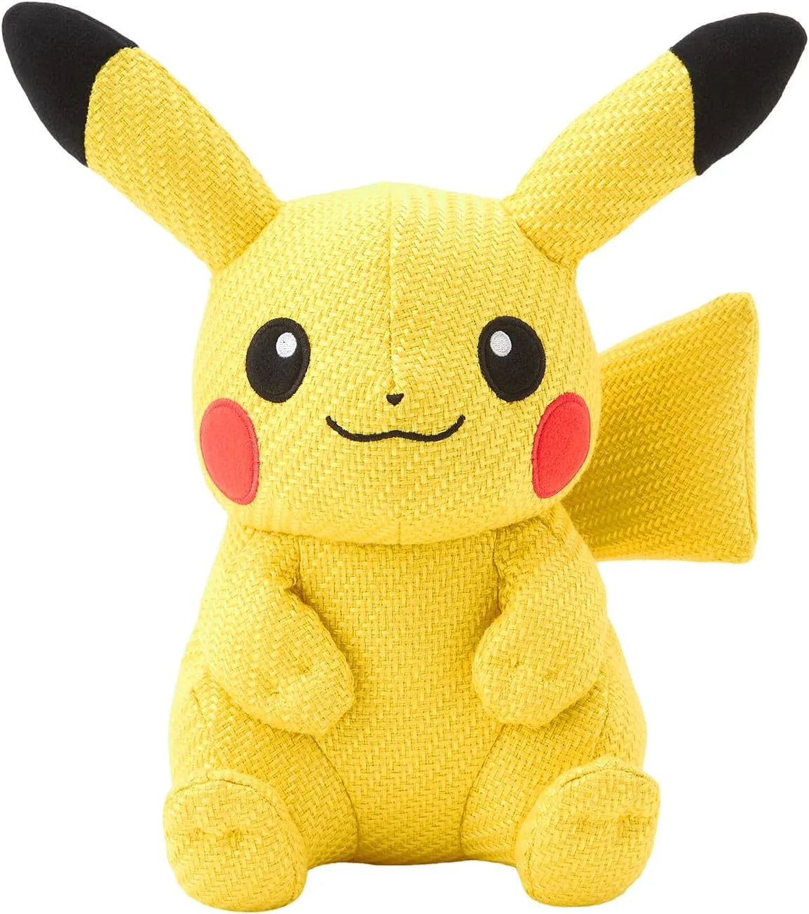 Pokemon Plush Pikachu Soft Original Pokemon Center Toy Friend