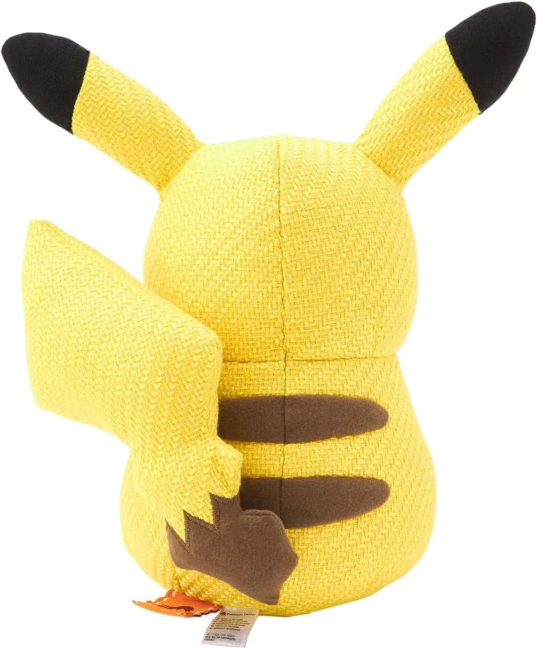 Pokemon Plush Pikachu Soft Original Pokemon Center Toy Friend