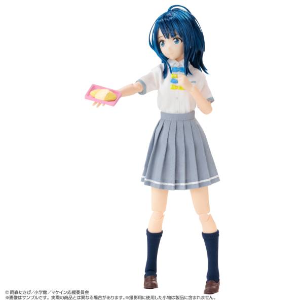 Azone PureNeemo No.167: Anna Yanami - Too Many Losing Heroines!