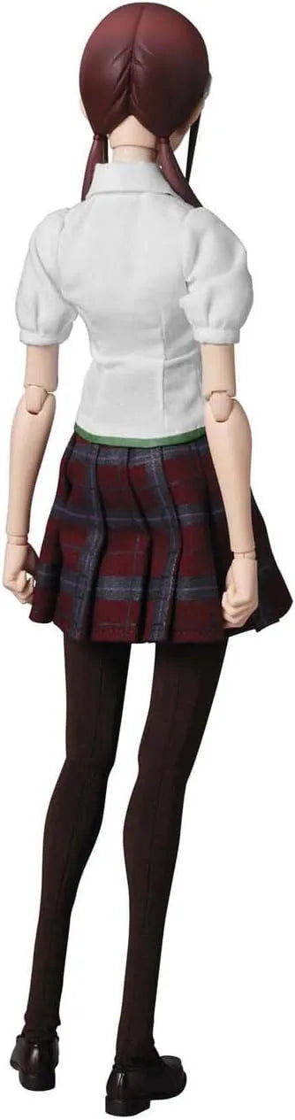 RAH Real Action Heroes Rebuild Evangelion Mari Illustrious Makinami 16 Scale by Medicom Toy