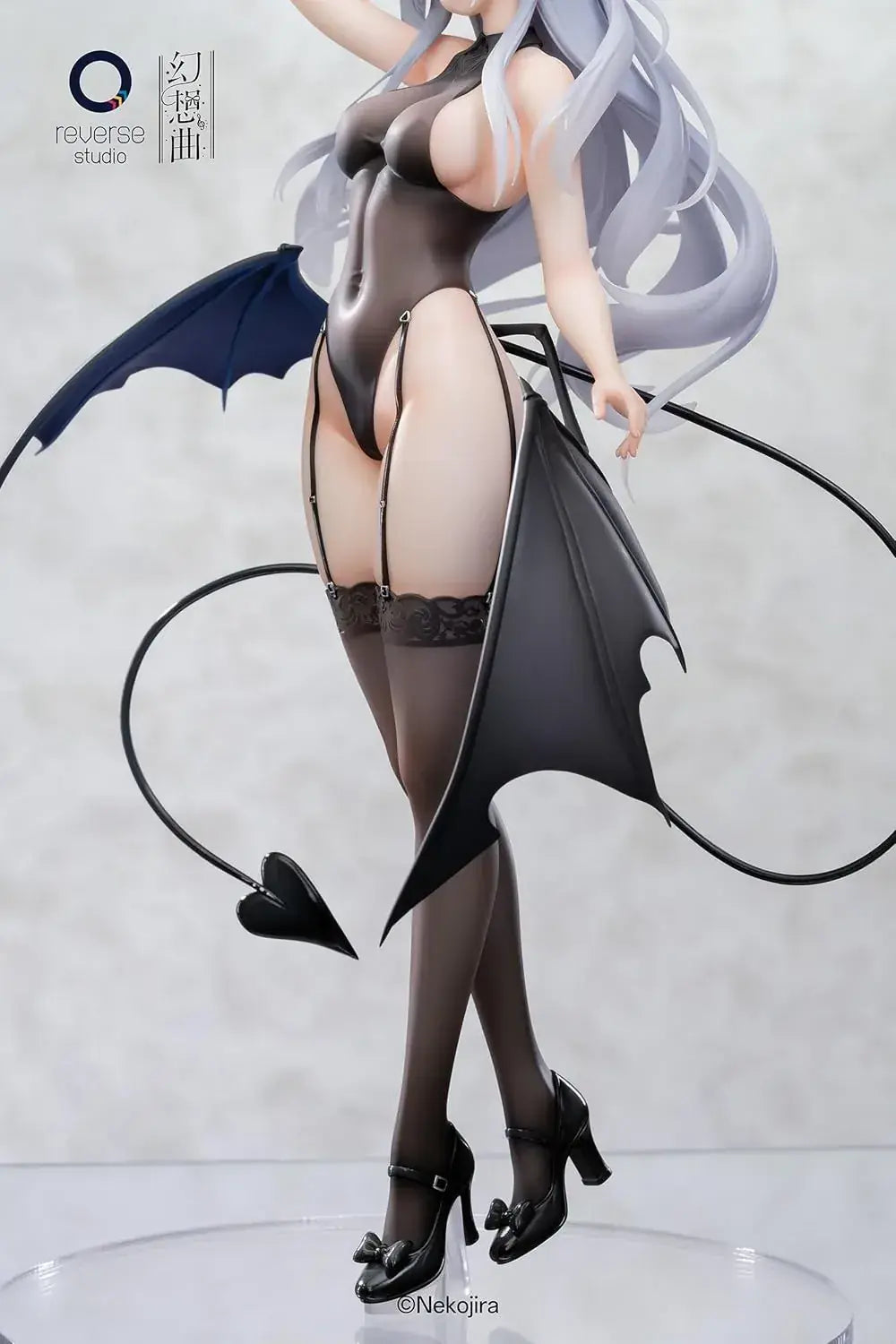 Reverse Studio Fantasias Series Tear Succubus 1/6 Scale Figure