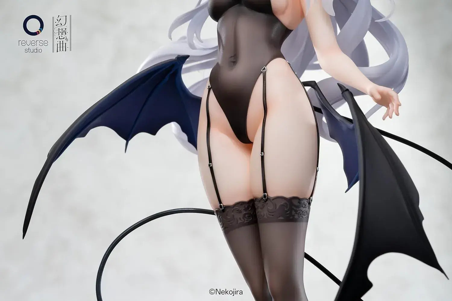 Reverse Studio Fantasias Series Tear Succubus 1/6 Scale Figure