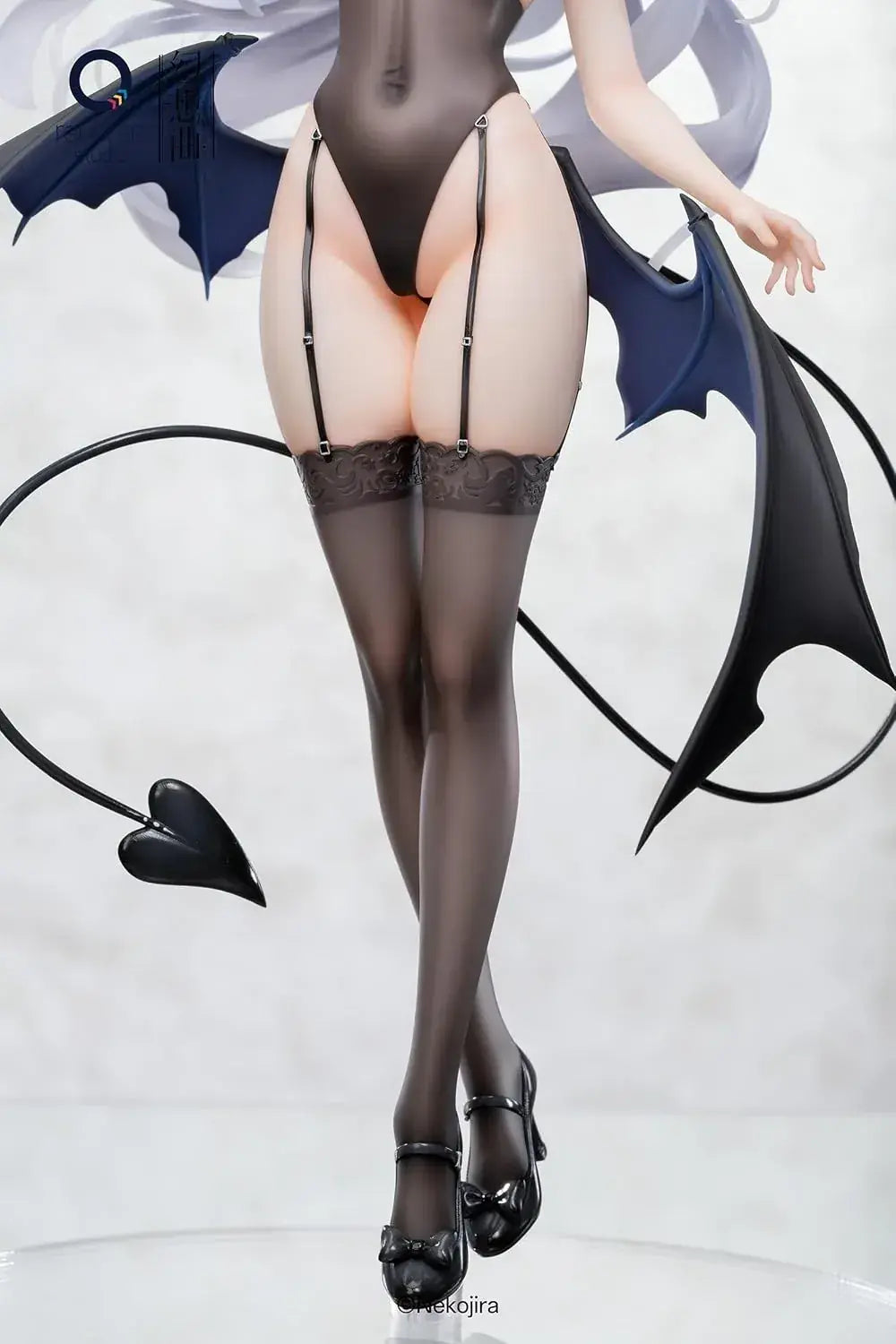 Reverse Studio Fantasias Series Tear Succubus 1/6 Scale Figure