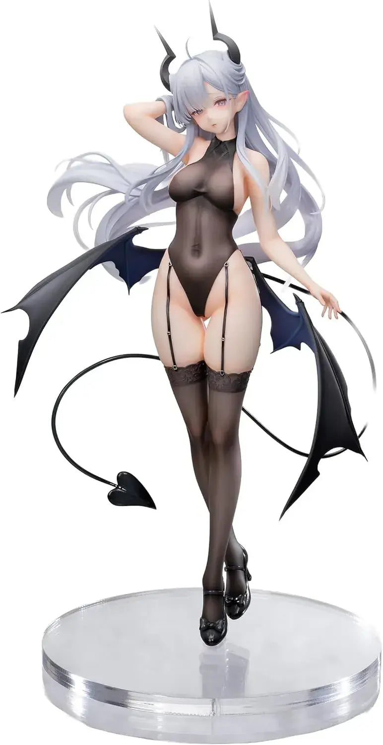 Reverse Studio Fantasias Series Tear Succubus 1/6 Scale Figure