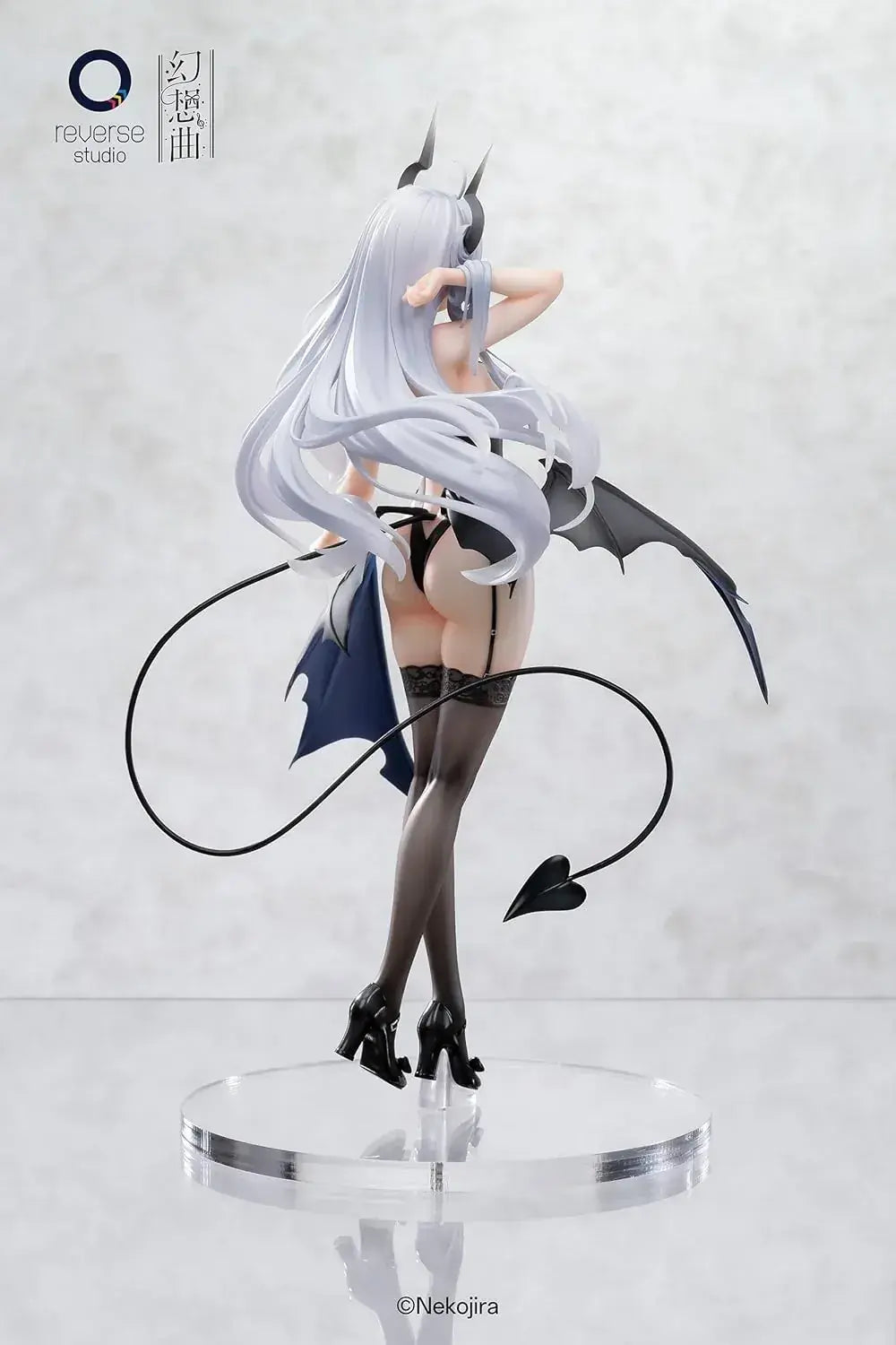 Reverse Studio Fantasias Series Tear Succubus 1/6 Scale Figure