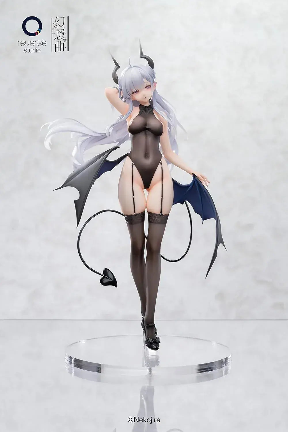 Reverse Studio Fantasias Series Tear Succubus 1/6 Scale Figure