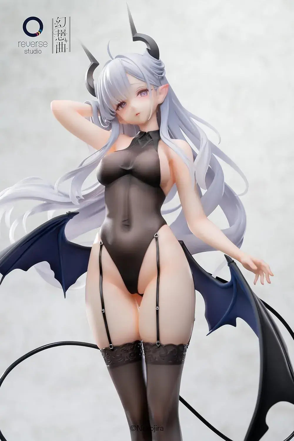 Reverse Studio Fantasias Series Tear Succubus 1/6 Scale Figure