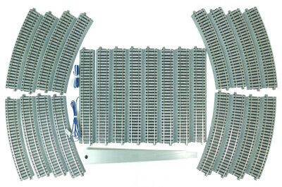 Kato Ho Gauge HV-5 R550 3-115 Railway Model Rail Set- Japan Figure Store - #1 Bring To You The Best Japanese Goods