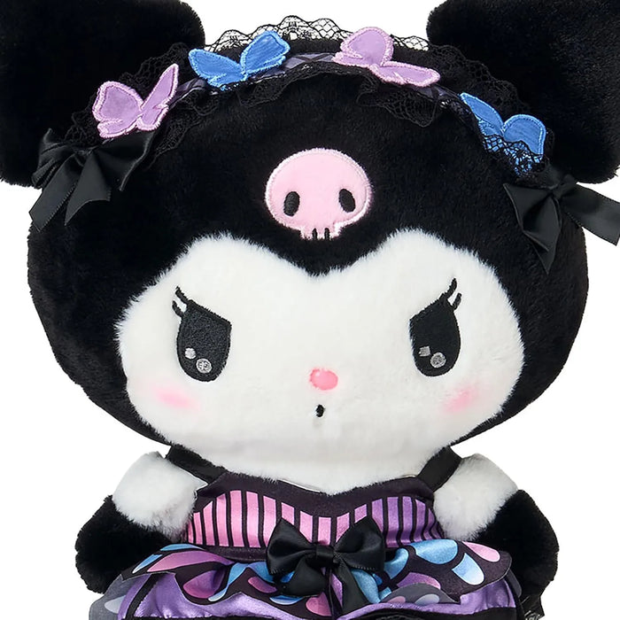 Sanrio 072265 Plush Butterfly Chromi Soft Toy for Kids Ages 3 and Up Vendor
