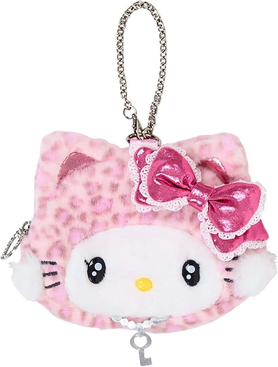 Sanrio Garnico Design Series Character Goods Collection 2025 - Charmy Kitty Pouch
- 4550624283762