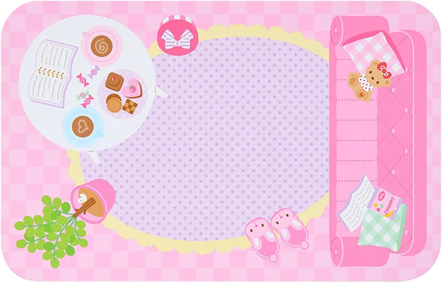 Sanrio Hello Kitty Doll Set Pretend Play Gift