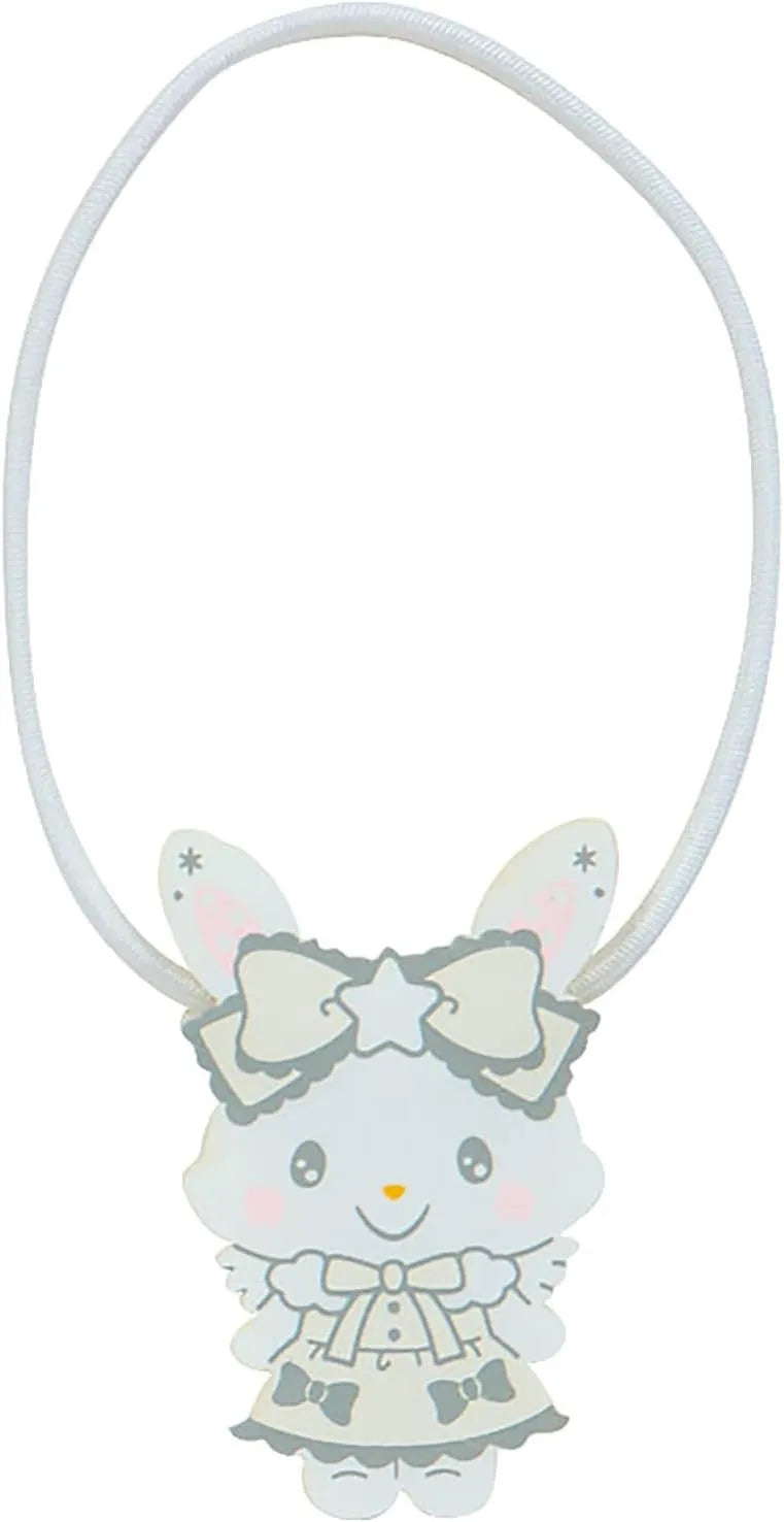 Sanrio Plush Costume Enjoyy Idol Pure White Angel Wish Me Mell for Kids Vendor