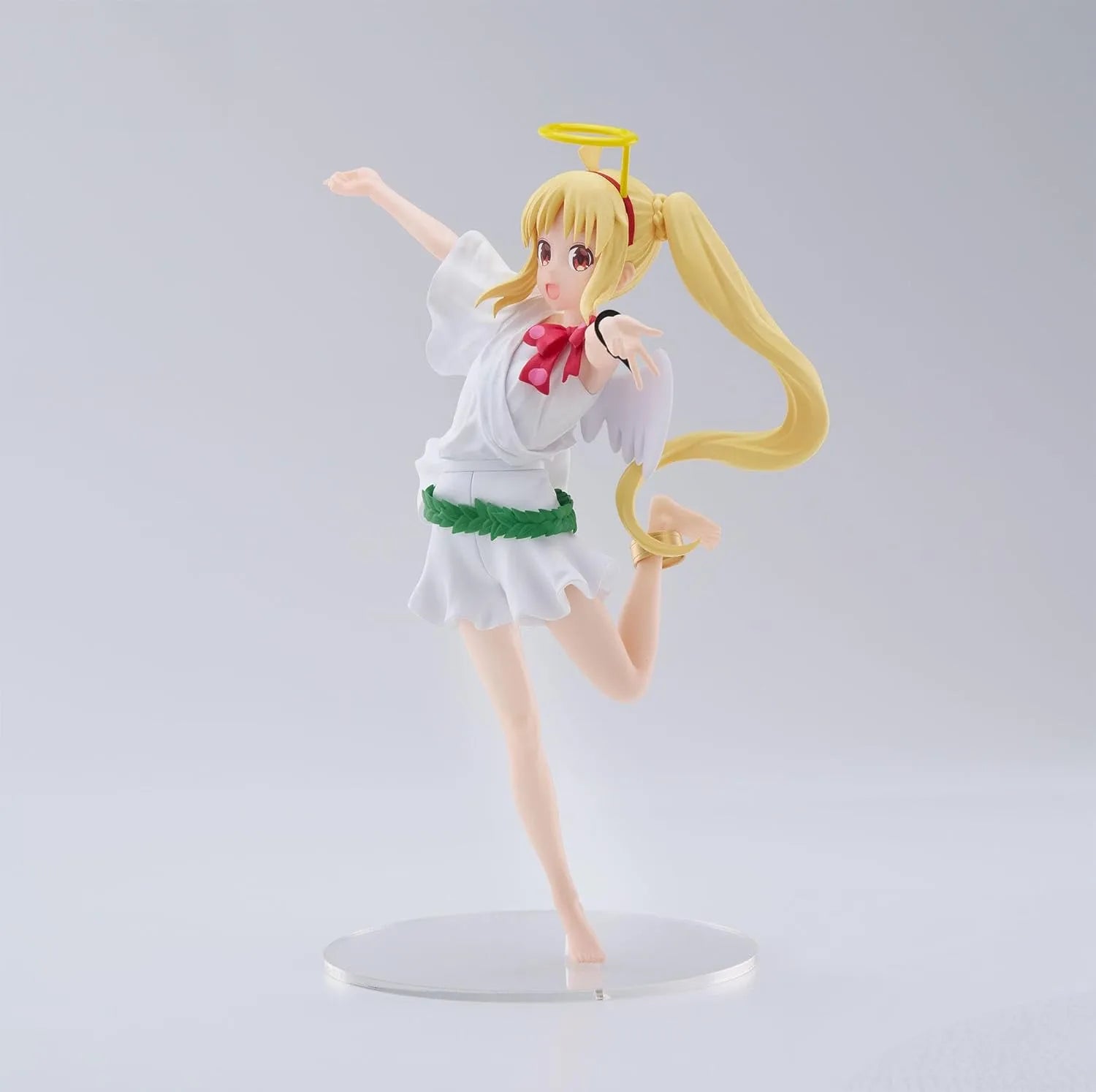 Sega Luminasta Bocchi The Rock Hitoka Iji Anime Figure PVC