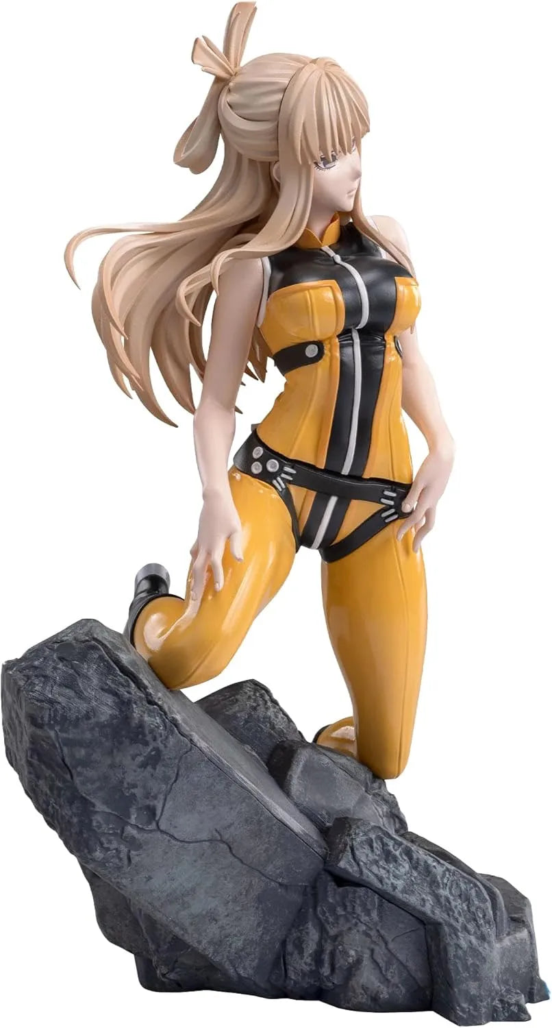 SEGA Luminasta TV Anime Go Go Loser Ranger Yumiko Suzuki Figure