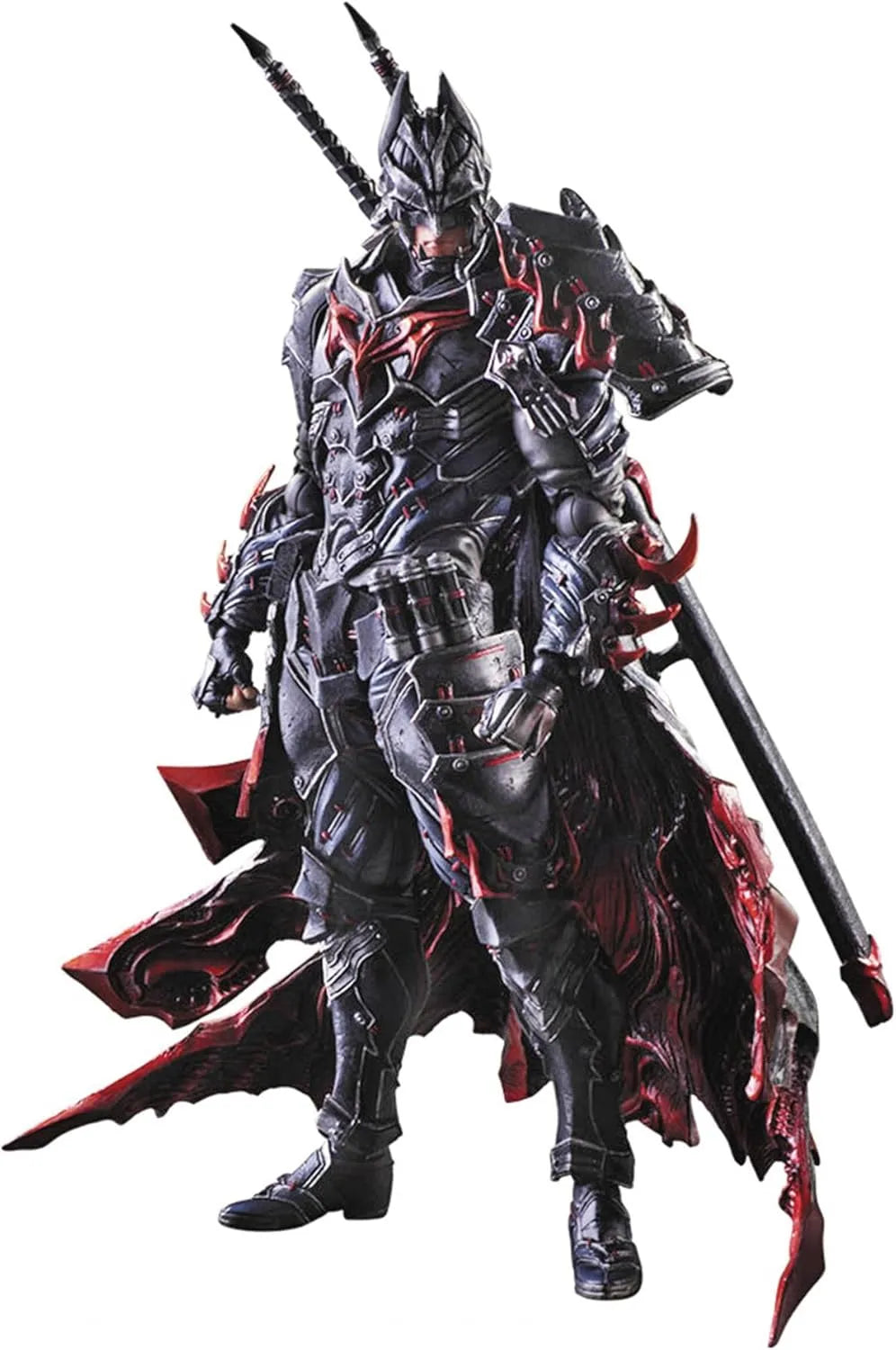 Square Enix DC Comics Variant Play Arts Kai Batman Timeless PVC Figure