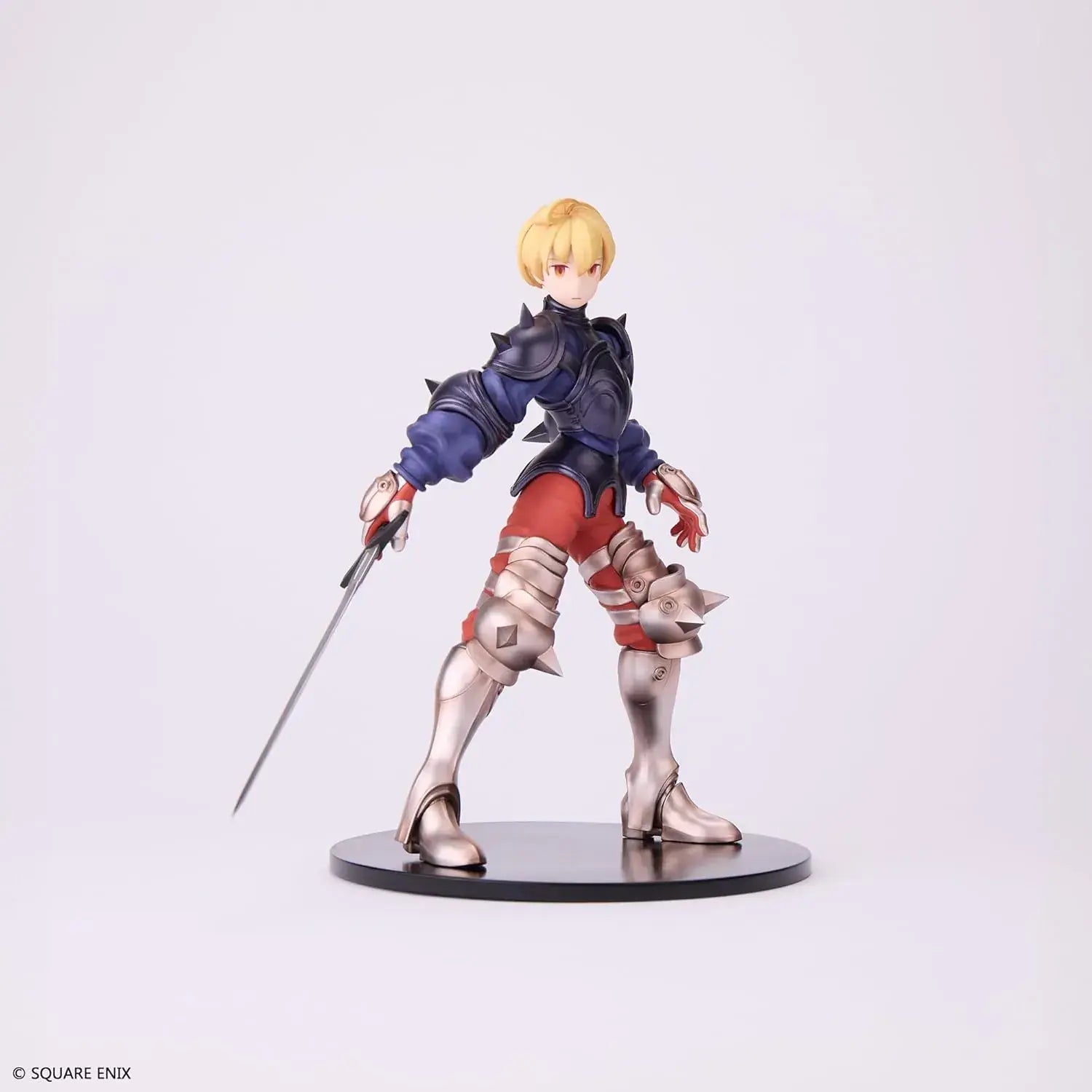 Square Enix Final Fantasy Tactics Iveris Chronicles Swordsman