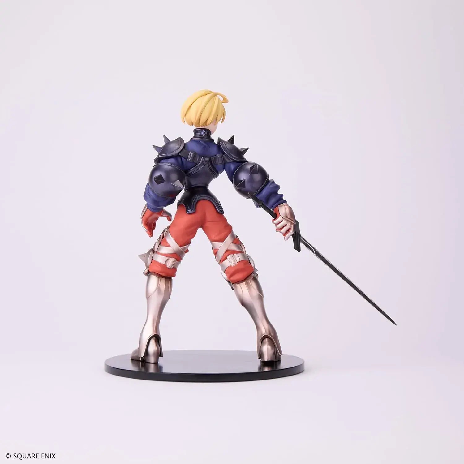 Square Enix Final Fantasy Tactics Iveris Chronicles Swordsman