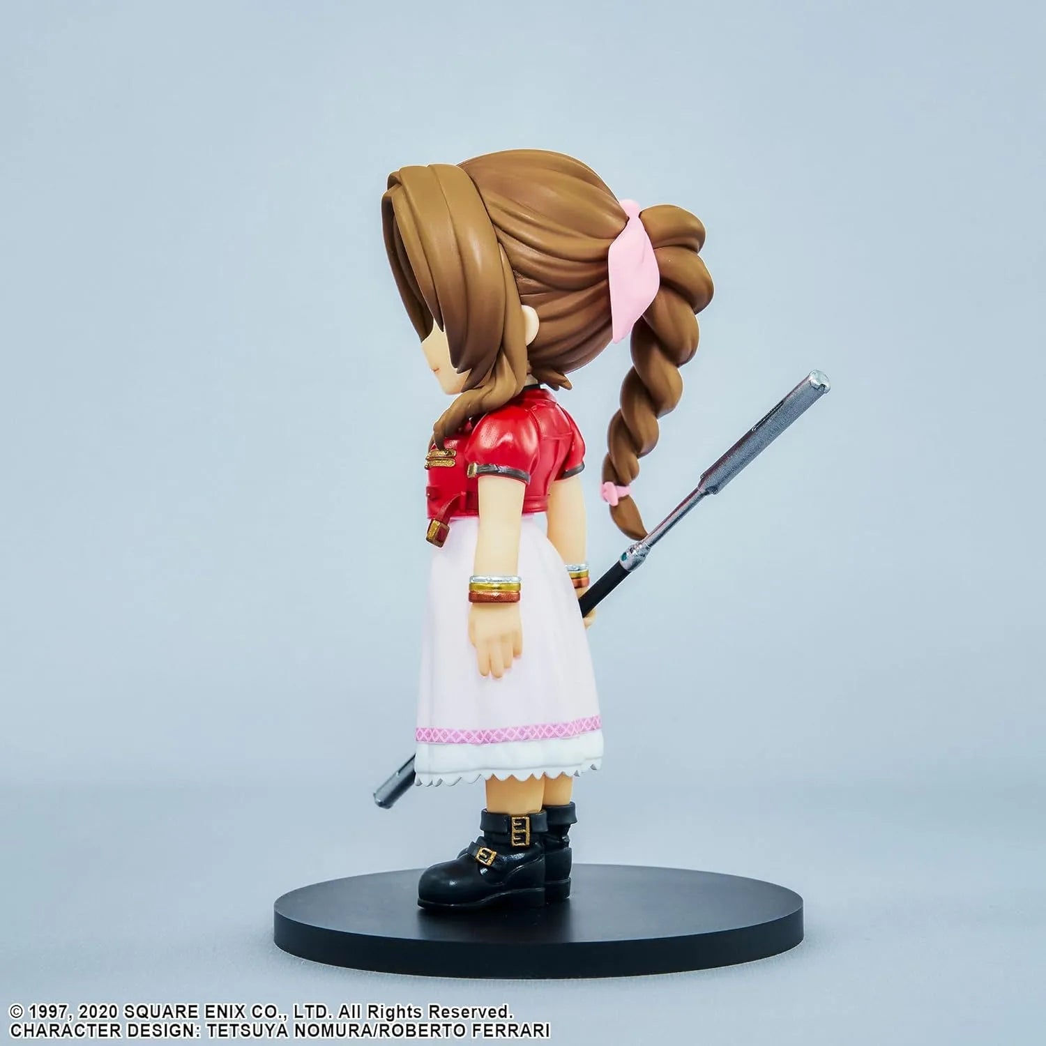 Square Enix Final Fantasy VII Remake Adorable Arts Figure Collectible
