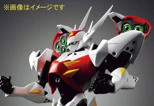 Tamashii Nations Armor Plus Tekkaman Blade Figure Collectible