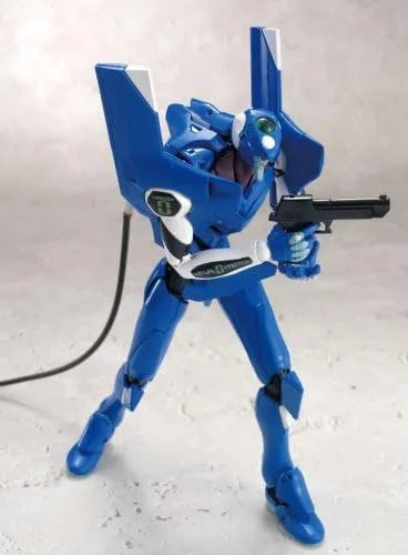 Tamashii Nations Evangelion Zero Unit Kai XS-09 Action Figure