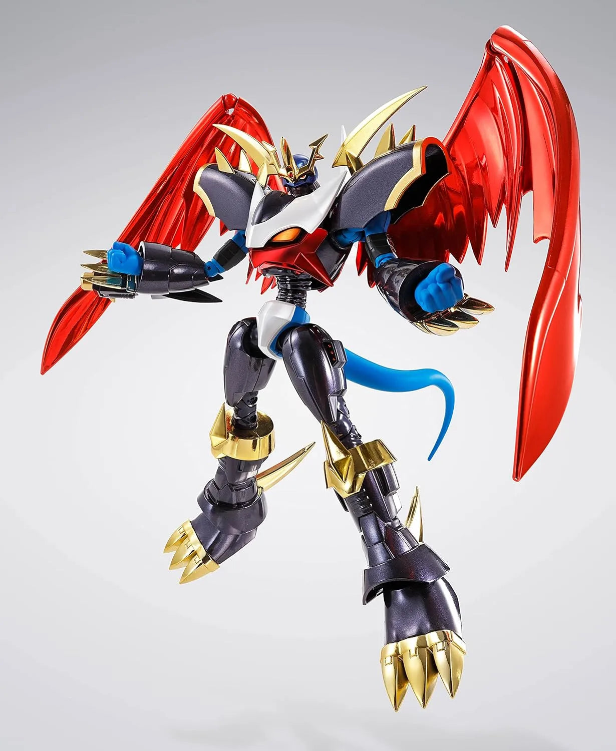 Tamashii Nations Imperial Dramon Fighter Mode Premium Color Figure