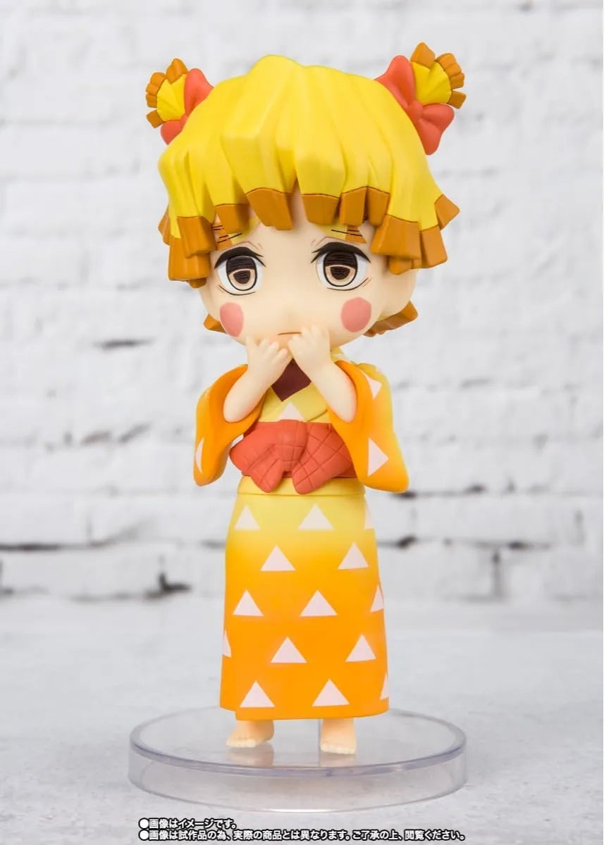 Tamashii Nations Kimetsu no Yaiba Senko Inko Figuarts Mini Figure