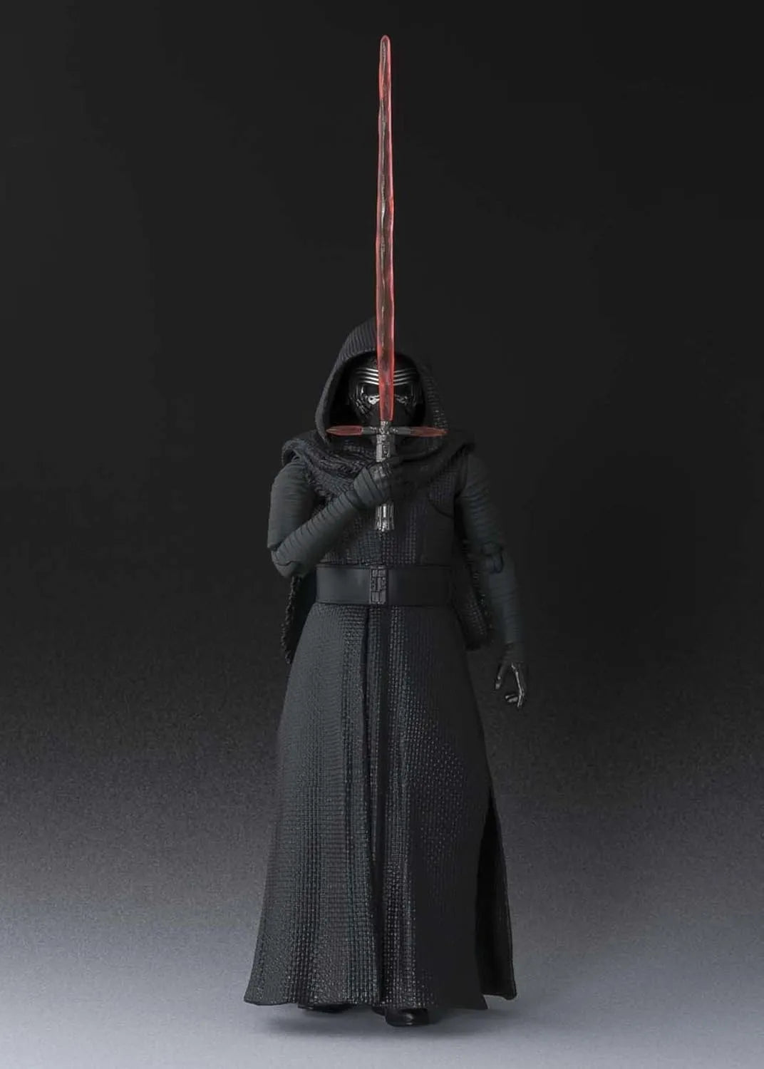 Tamashii Nations Kylo Ren SH Figuarts Action Figure Star Wars