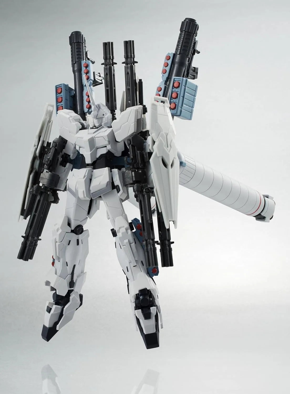 Tamashii Nations Robot Spirits Full Armor Unicorn Gundam Figure