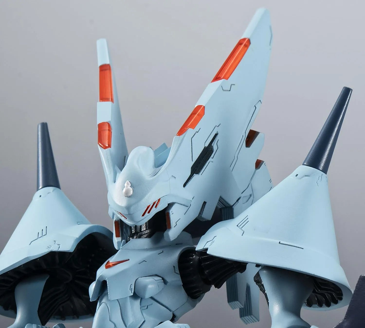 Tamashii Nations Robot Spirits Nerve Brain Power Action Figure