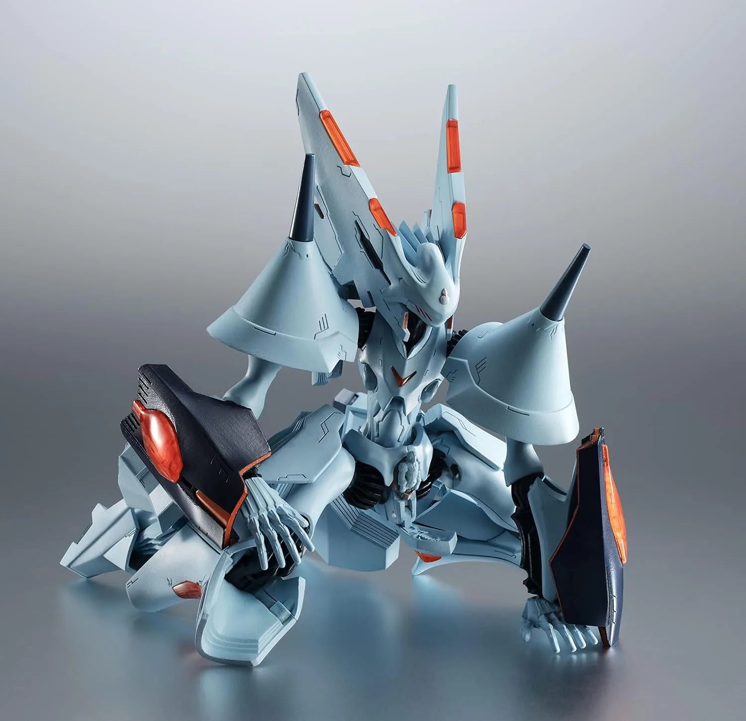 Tamashii Nations Robot Spirits Nerve Brain Power Action Figure