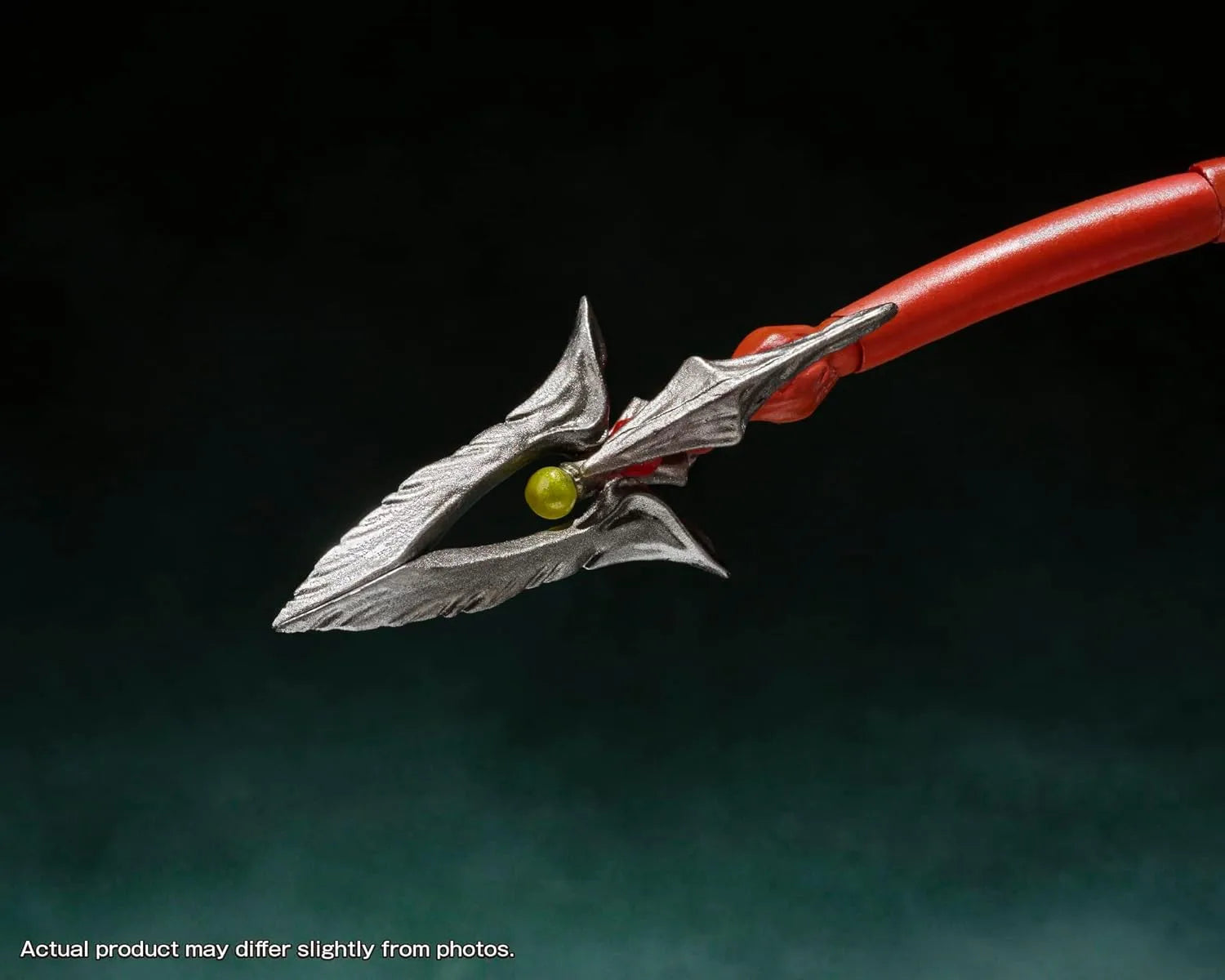 Tamashii Nations S.H. MonsterArts Gamera 3 Evil God Iris Figure