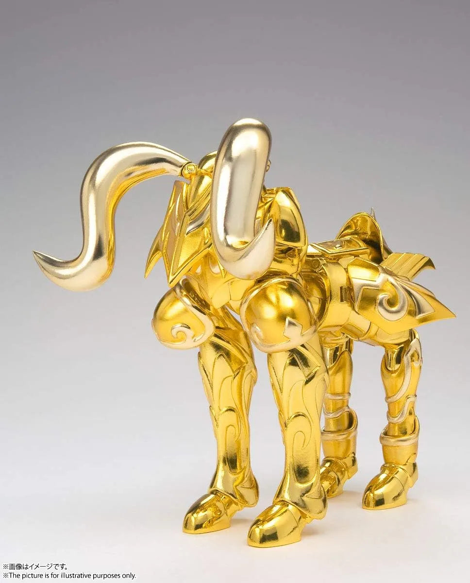 Tamashii Nations Saint Cloth Myth EX Aries Muu Action Figure