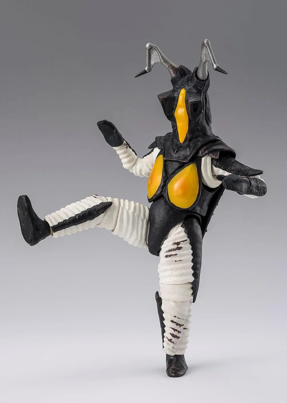 Tamashii Nations Ultraman Zetton 60th Anniversary PVC ABS Figure
