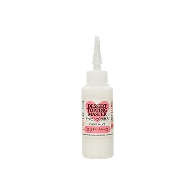 Tamiya 76646 Topping Master Clear Sauce 20ml Model Paint- Japan Figure Store - #1 Bring To You The Best Japanese Goods