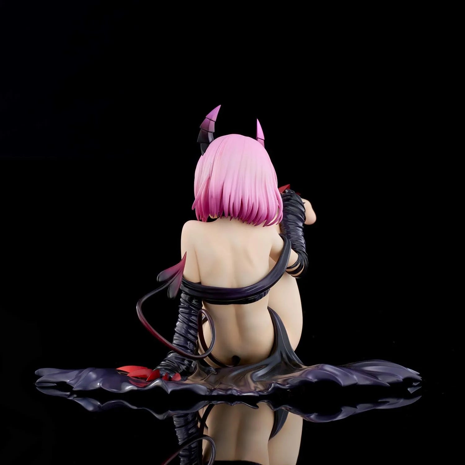 Union Creative To Love Ru Momo Velia Deviluke 16 Scale Figure PVC