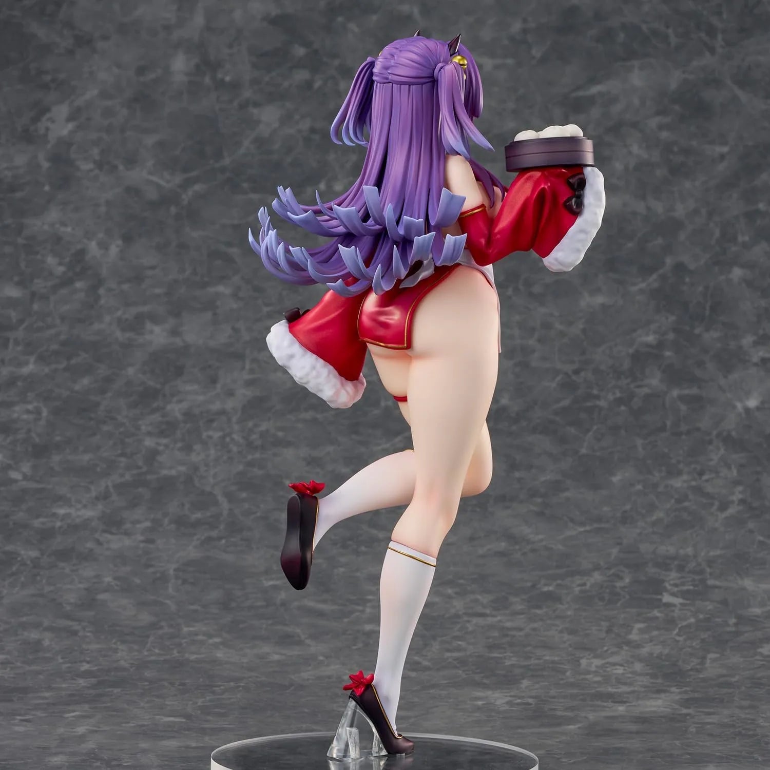 Union Creative Yuri Ujo Chinese Dessert Shop 1/6 PVC Figure