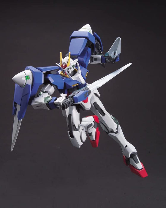1/100 Bandai Spirits Double Oh Gundam- Japan Figure Store - #1 Bring To You The Best Japanese Goods