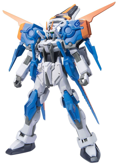 BANDAI 603975 Hg Gundam Seed Destiny Gale Strike Gundam 1/100 Scale Kit- Japan Figure Store - #1 Bring To You The Best Japanese Goods