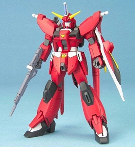 1/144 Saber Gundam (Mobile Suit Gundam Seed Destiny)- Japan Figure Store - #1 Bring To You The Best Japanese Goods