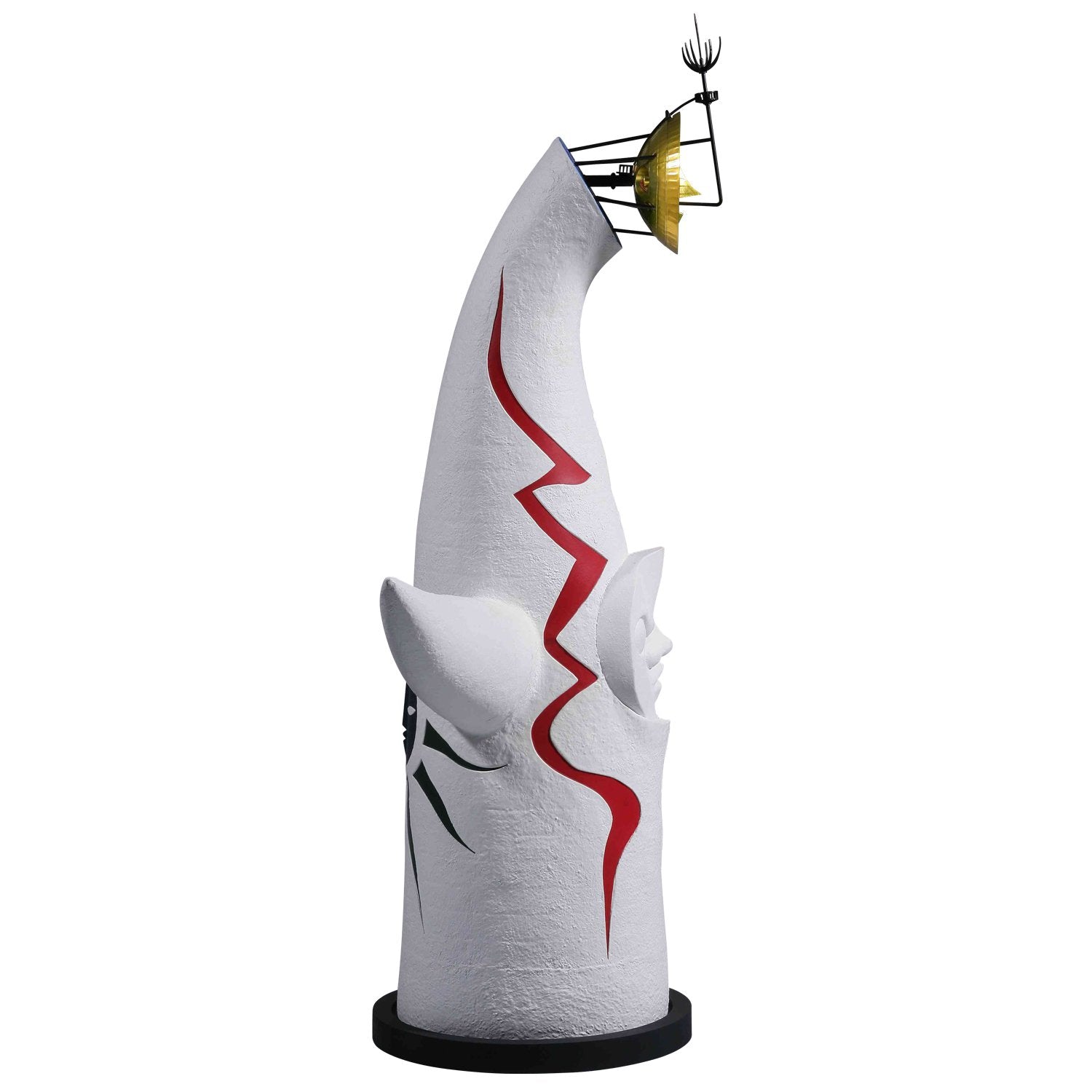 Kaiyodo 1/144 Tower Of Sun Soft Vinyl Model 2023 500mm- Japan Figure Store - #1 Bring To You The Best Japanese Goods